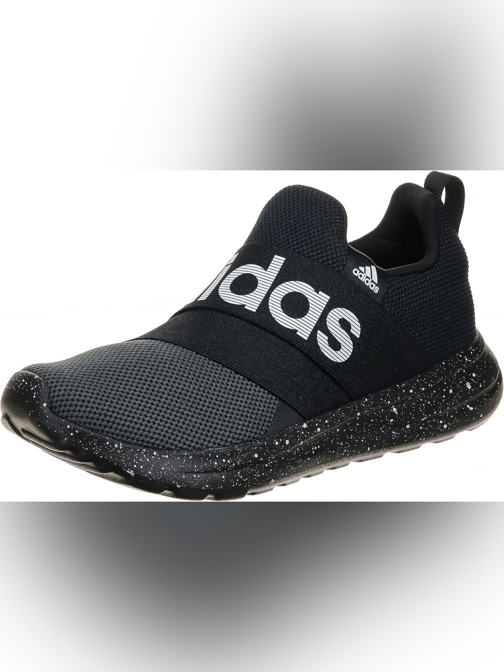 Adidas Lite Racer Adapt 6.0 Shoes Men Size 7 *Fit like a size 7.5*
